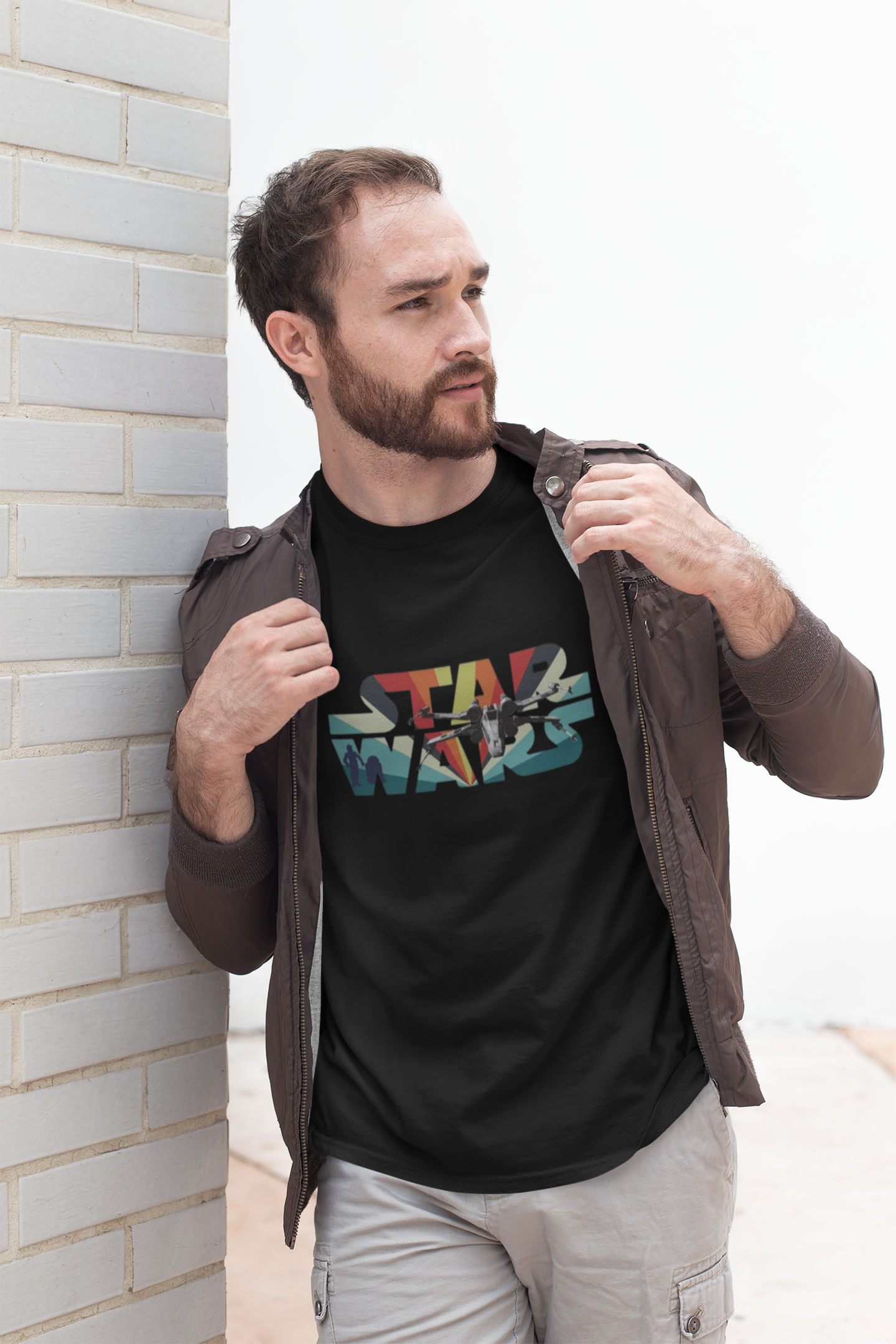 ARD Star wars T shirt