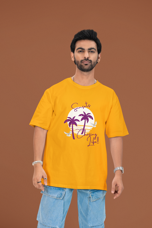 ARD "Life" Oversize T