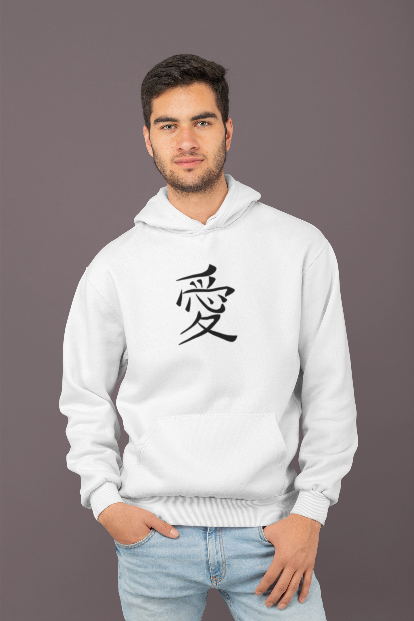 "Naruto Toad sage" Hoodie