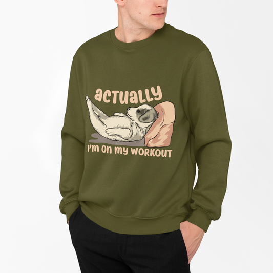 Classic Sweatshirt