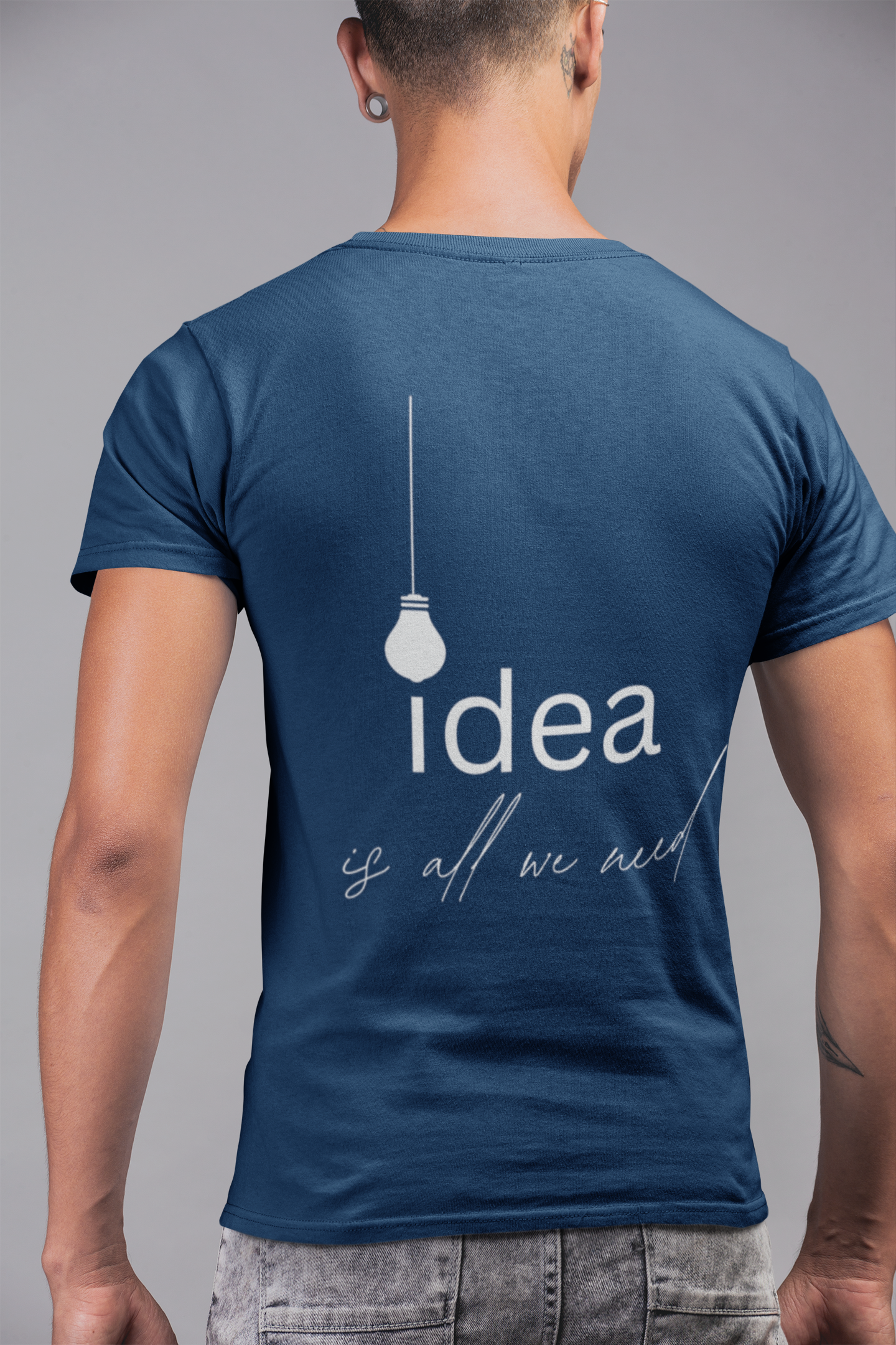 ARD " Idea " T shirt