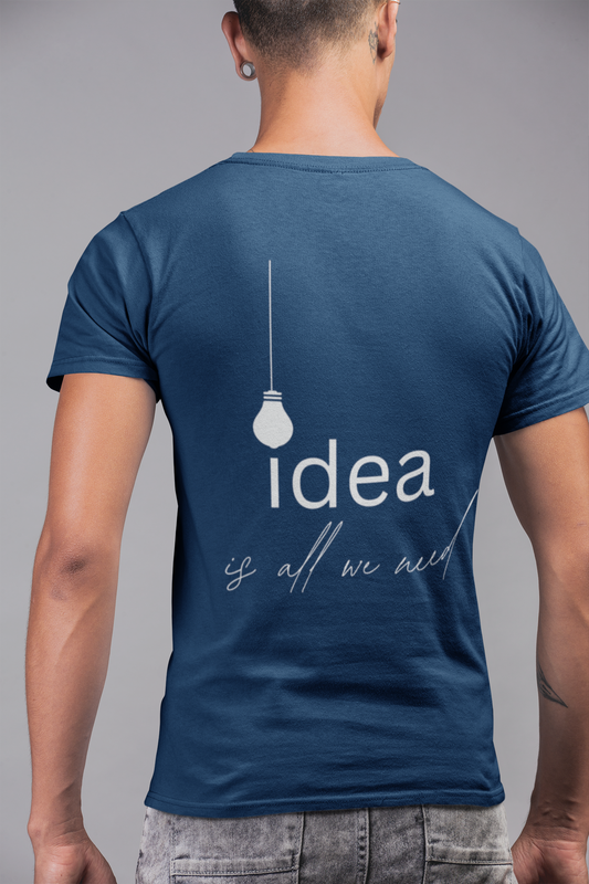 ARD " Idea " T shirt