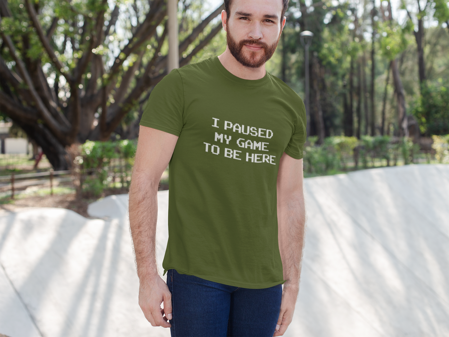 ARD Game T shirt