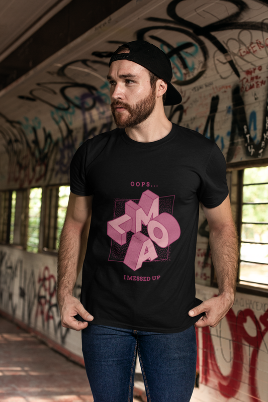 ARD "Lamo" T shirt
