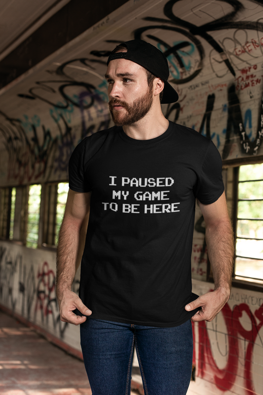 ARD Game T shirt