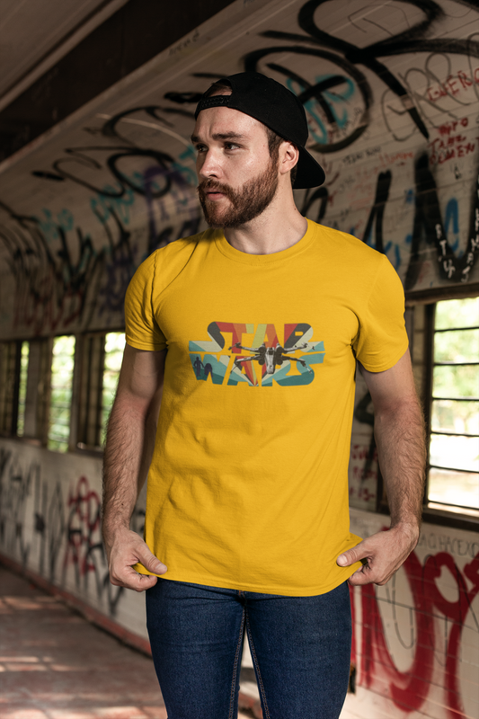 ARD Star wars T shirt