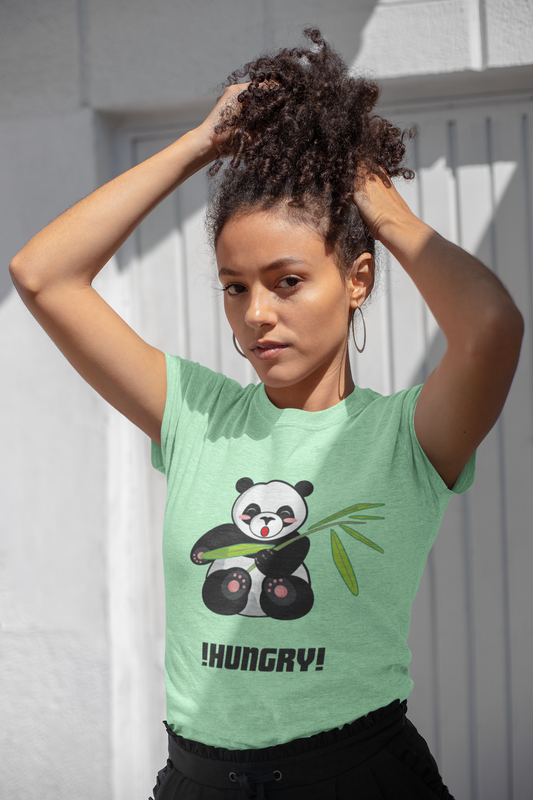'Hungry' T shirt