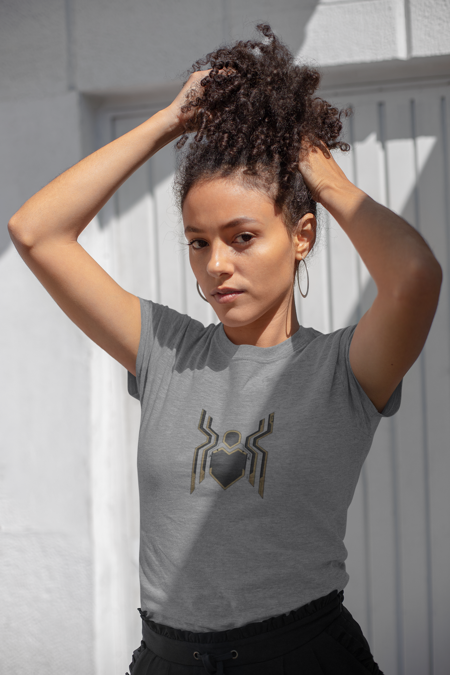 'Madame' T shirt