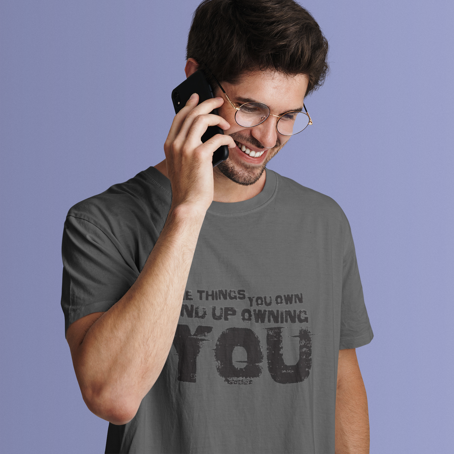 ARD Quote T shirt