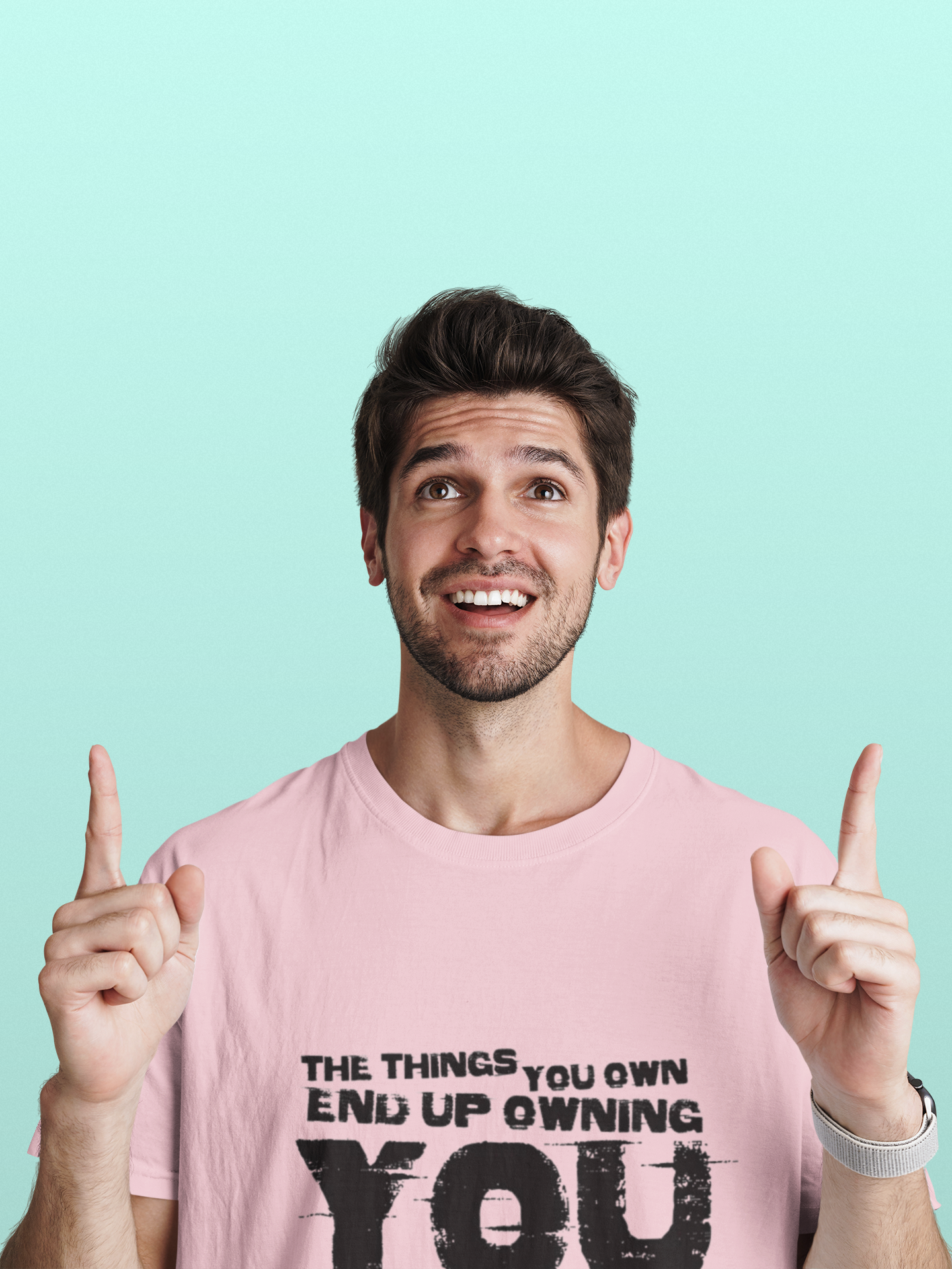 ARD Quote T shirt