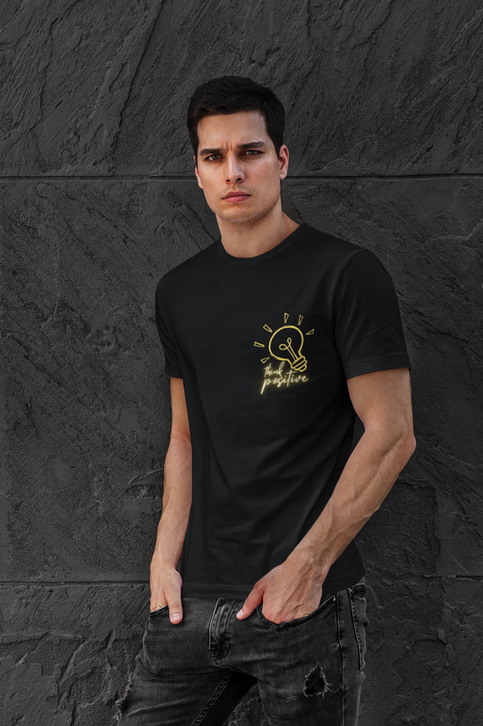 ARD "Think" T shirt