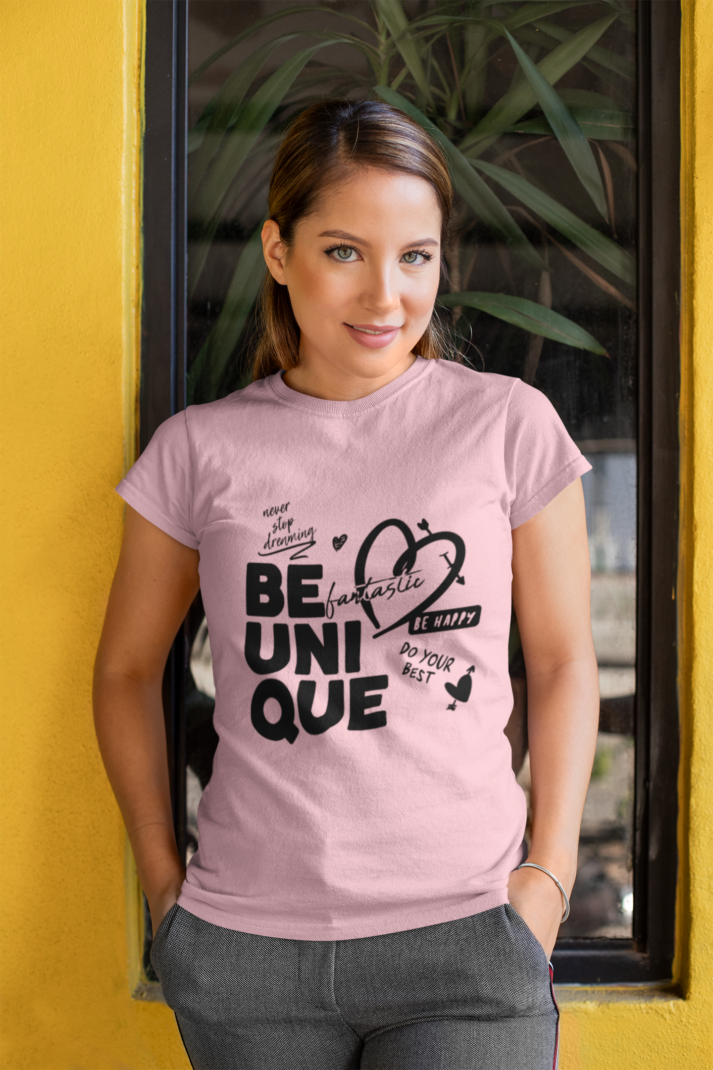 Unique T shirt