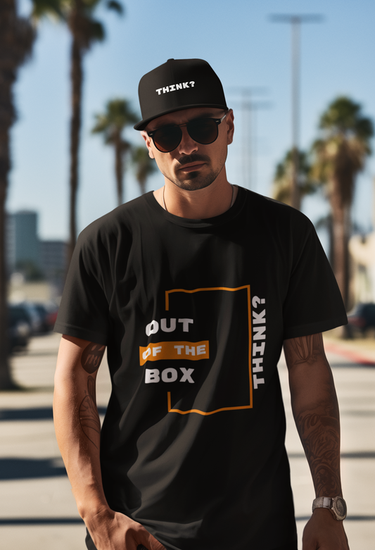 ARD Think ? T shirt