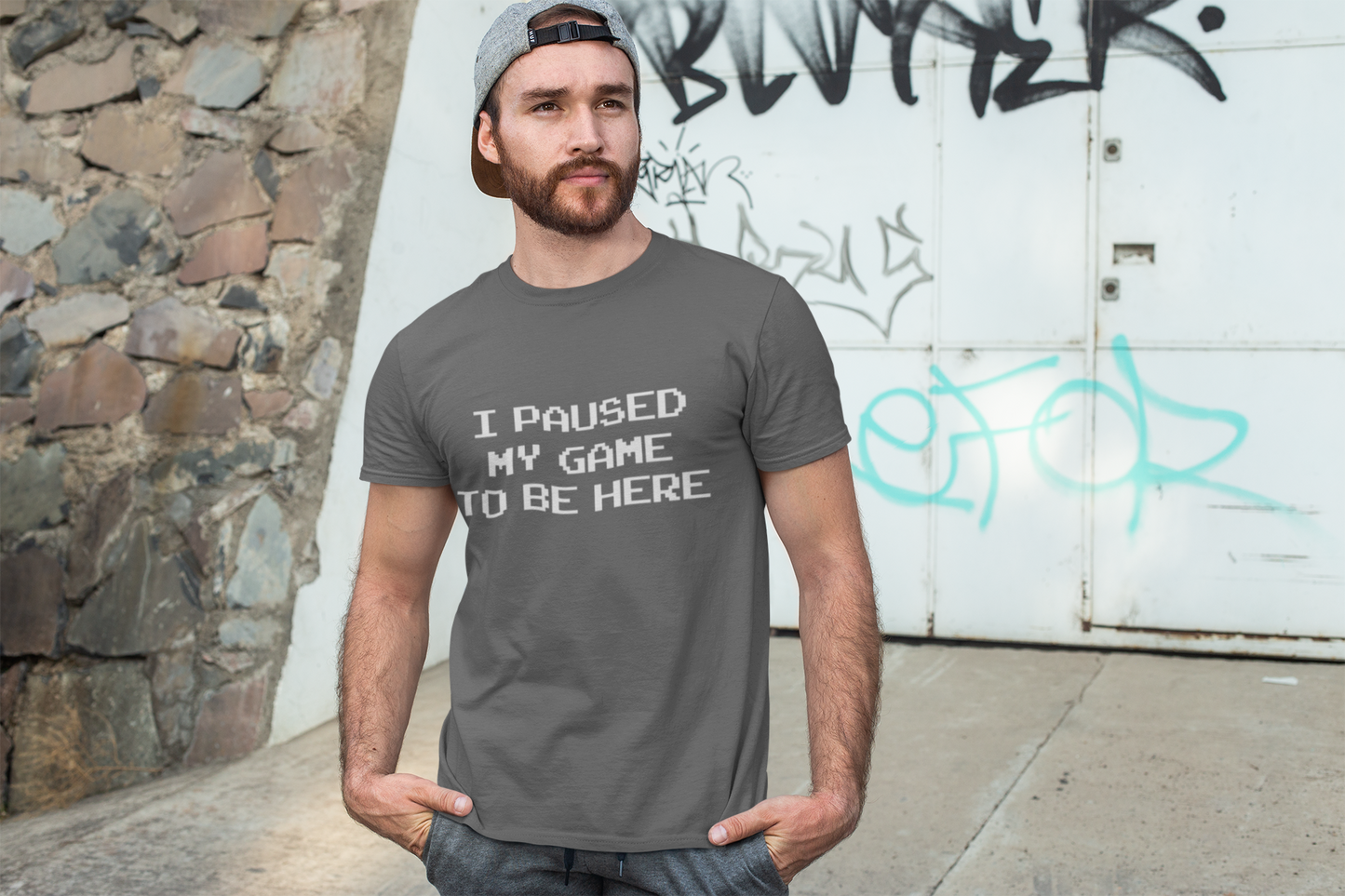 ARD Game T shirt