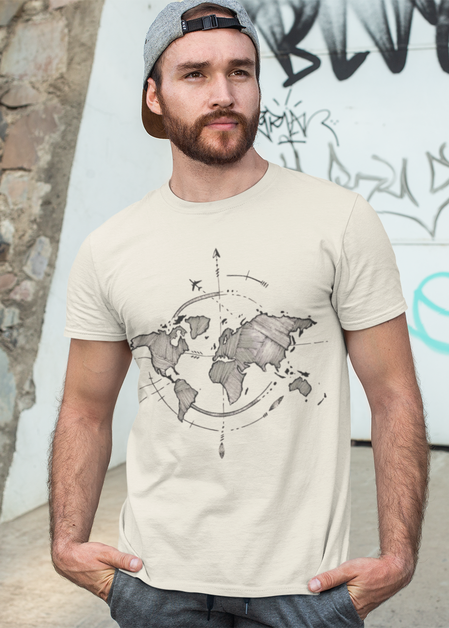 Classic T shirt