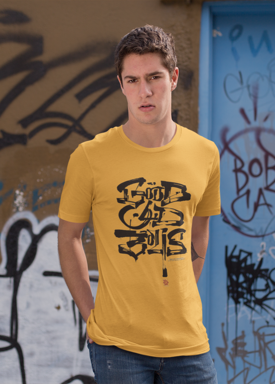 Classic T shirt