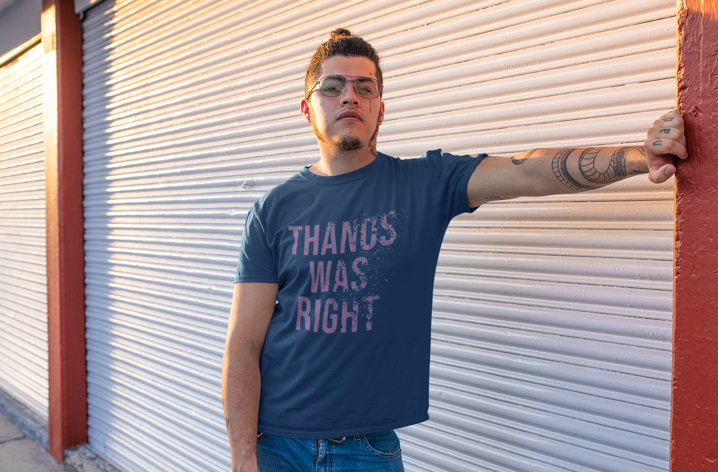 ARD Thanos T shirt
