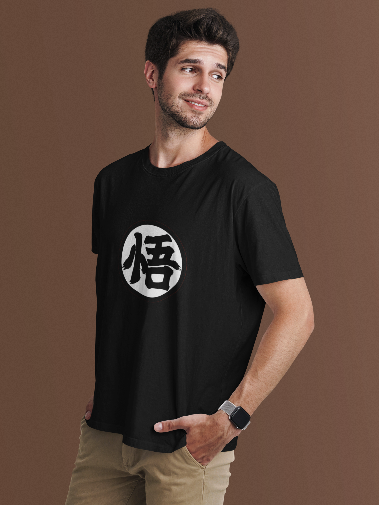 ARD Classic T shirt