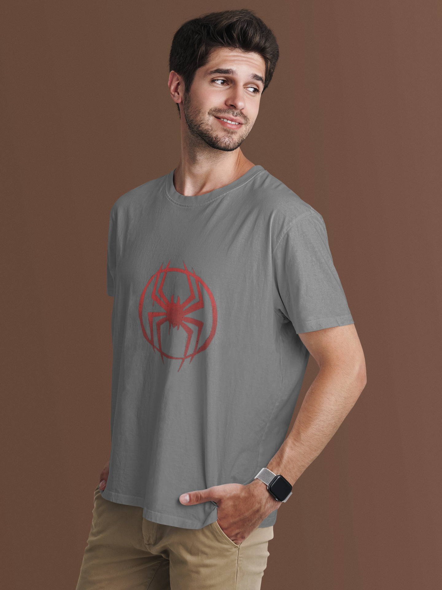 ARD Spider T shirt