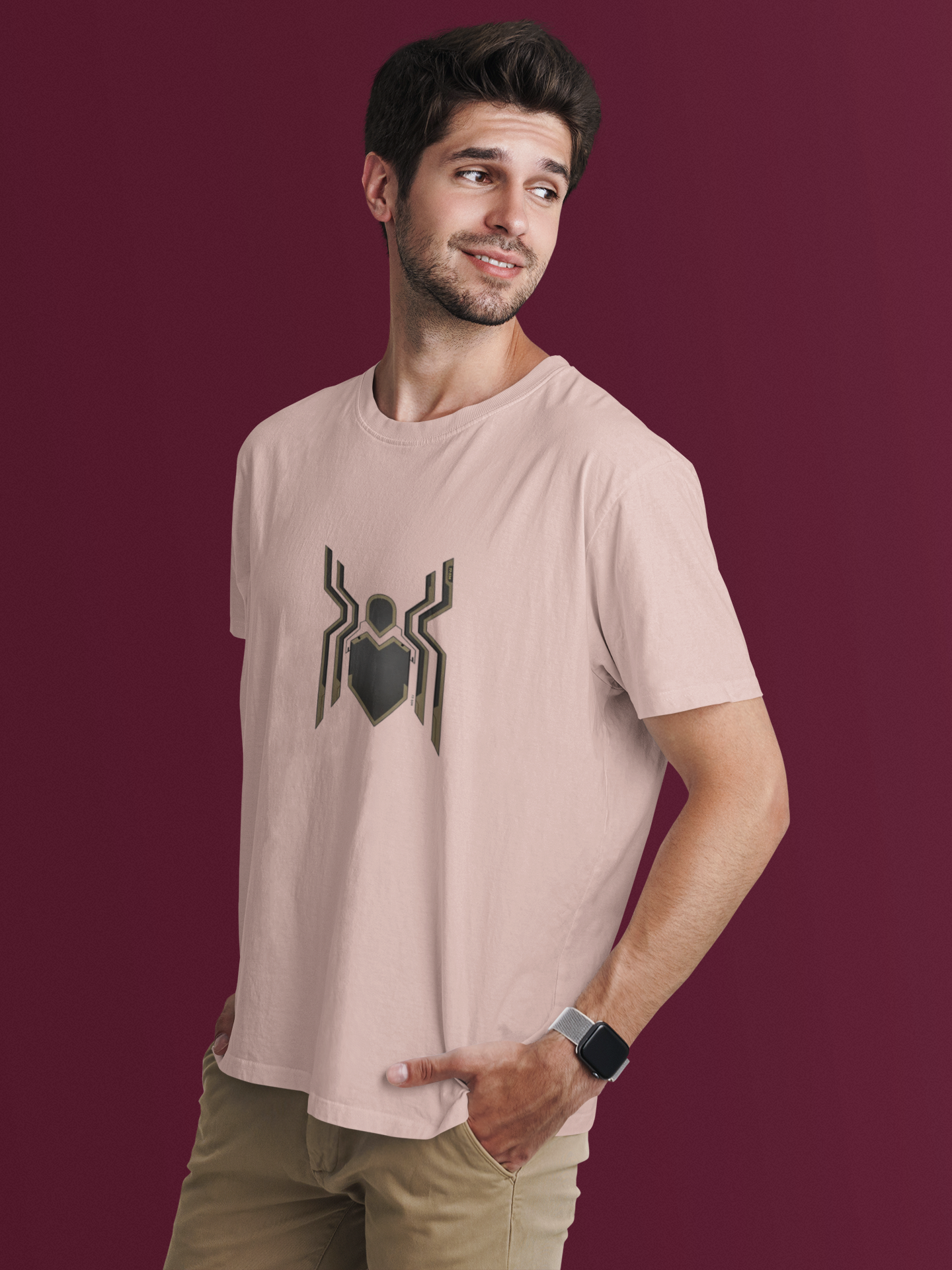 ARD Marvel T shirt