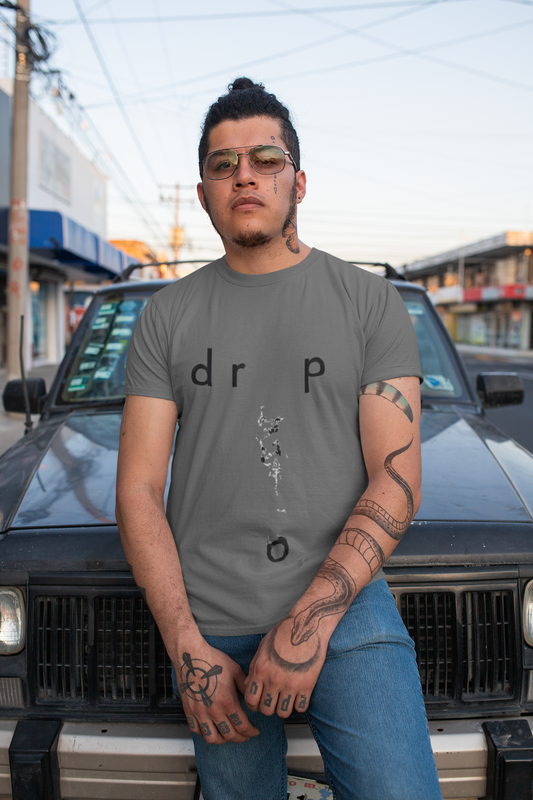 Drop T shirt