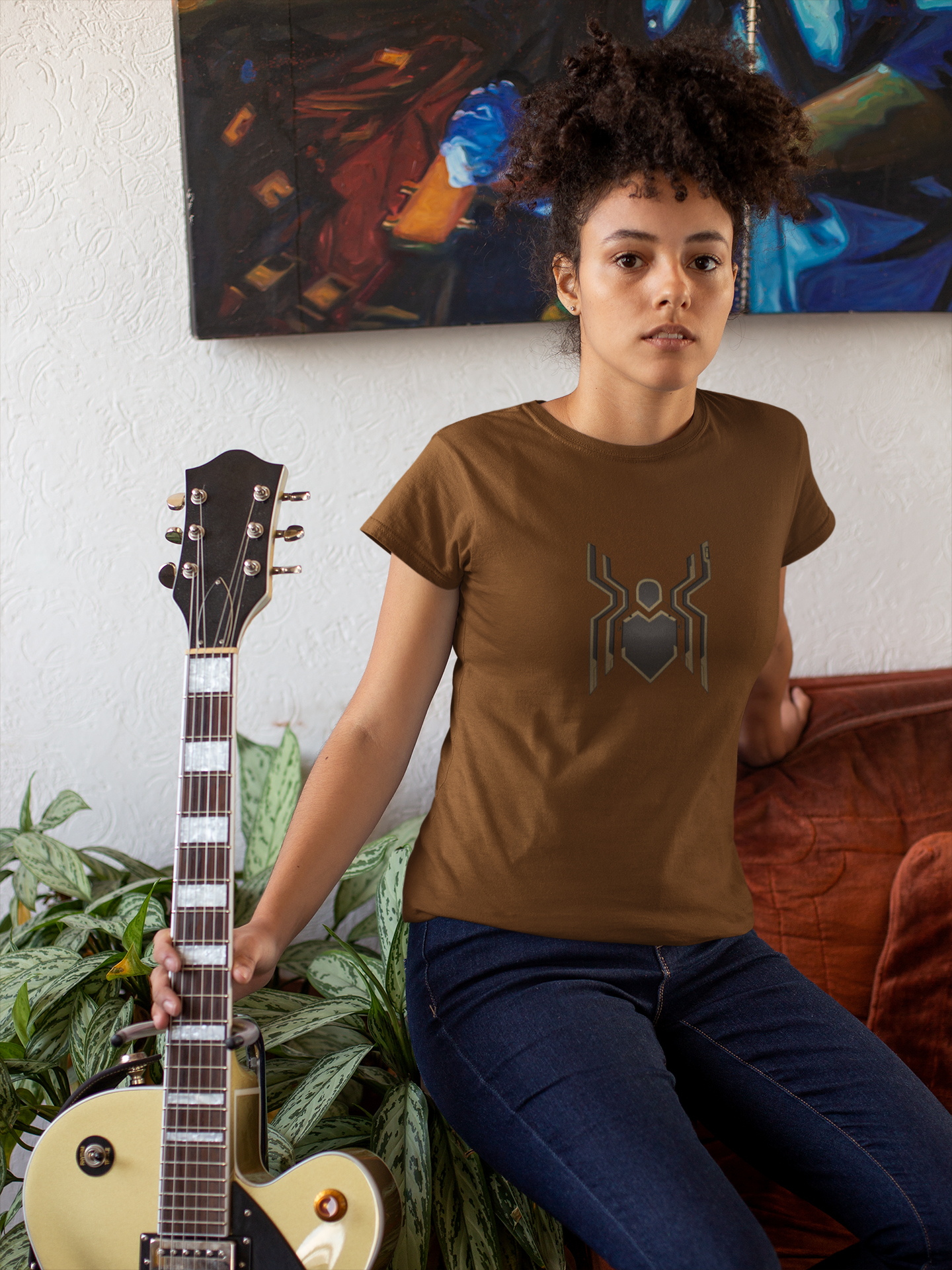 'Madame' T shirt