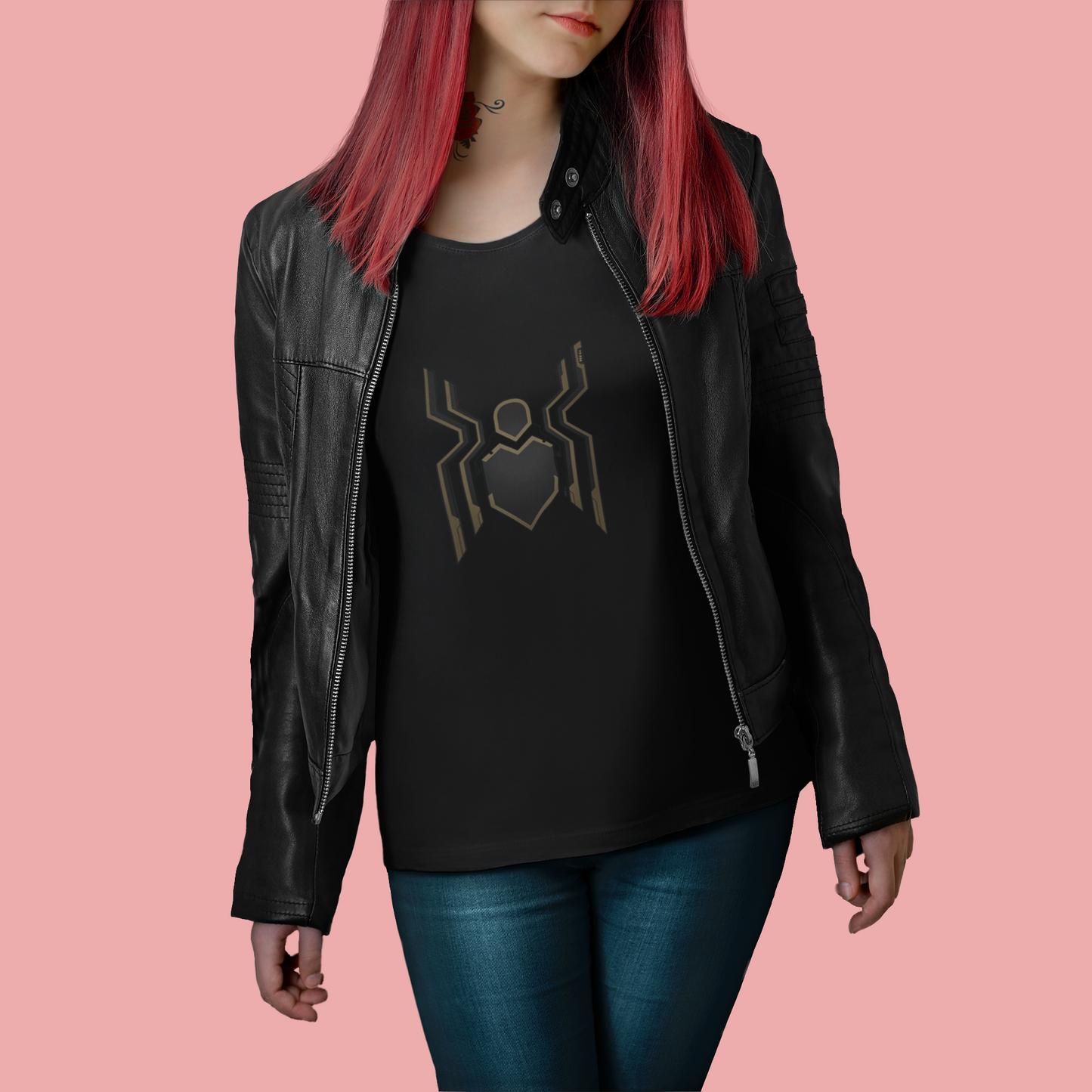 'Madame' T shirt