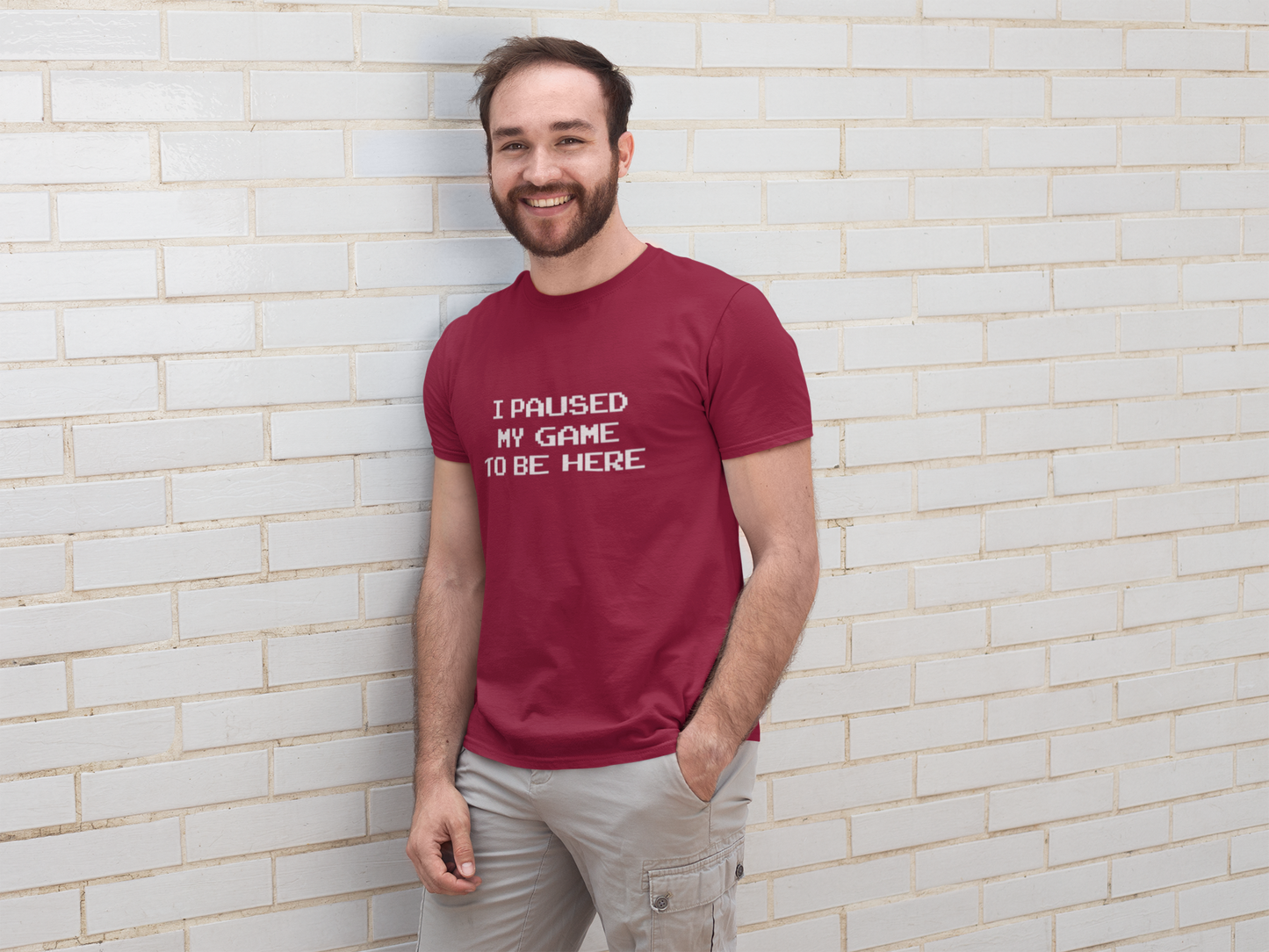 ARD Game T shirt