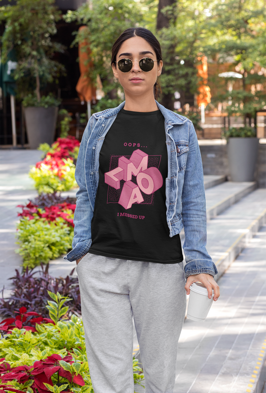 'Lamo' T shirt