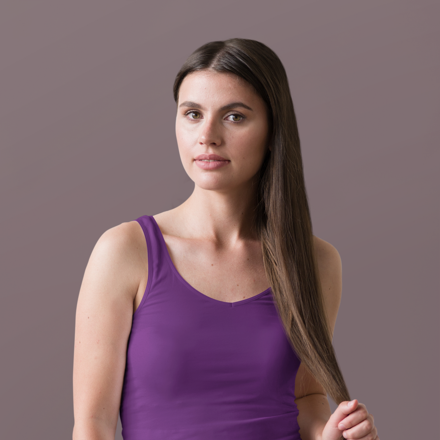 ARD "Purple" Tank Top
