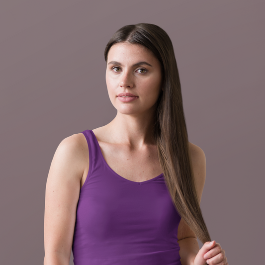 ARD "Purple" Tank Top