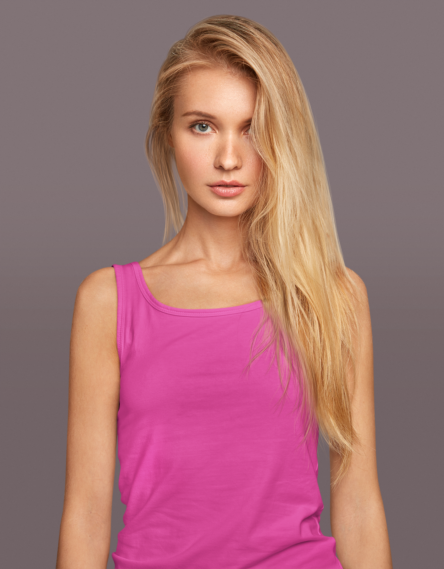 ARD "Hot Pink" Tank Top