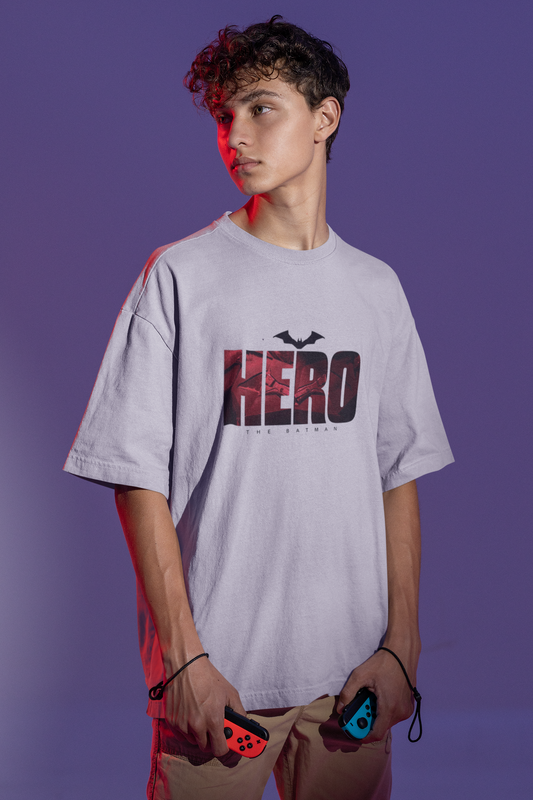 ARD Hero Oversize T