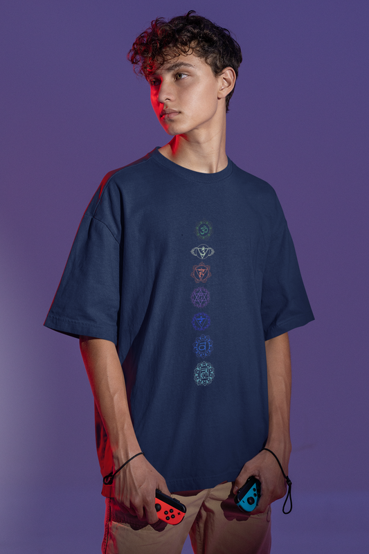 ARD Nirvana Oversize T