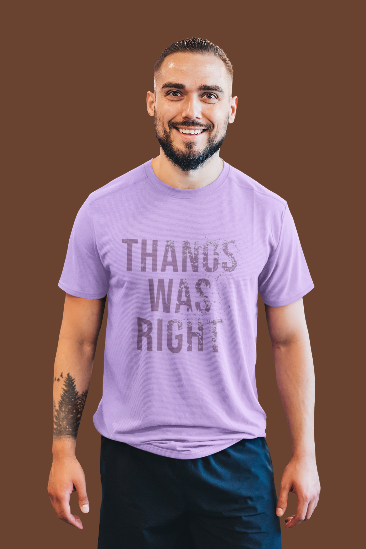 ARD Thanos T shirt