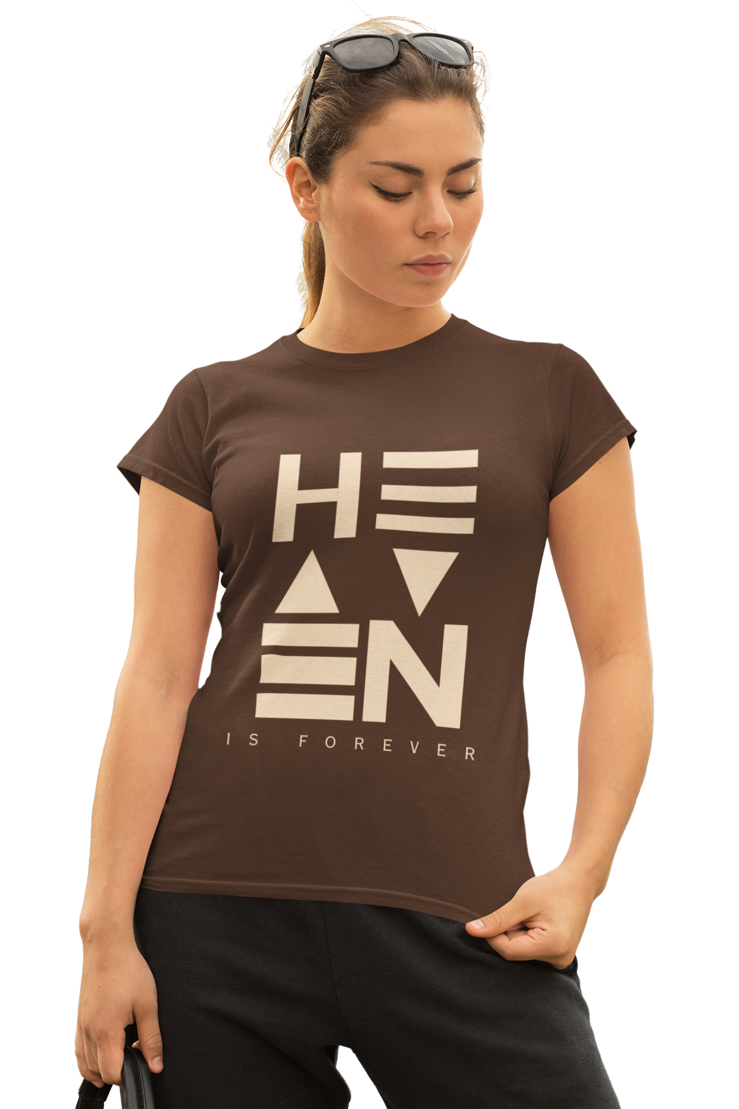 'Heaven' T shirt