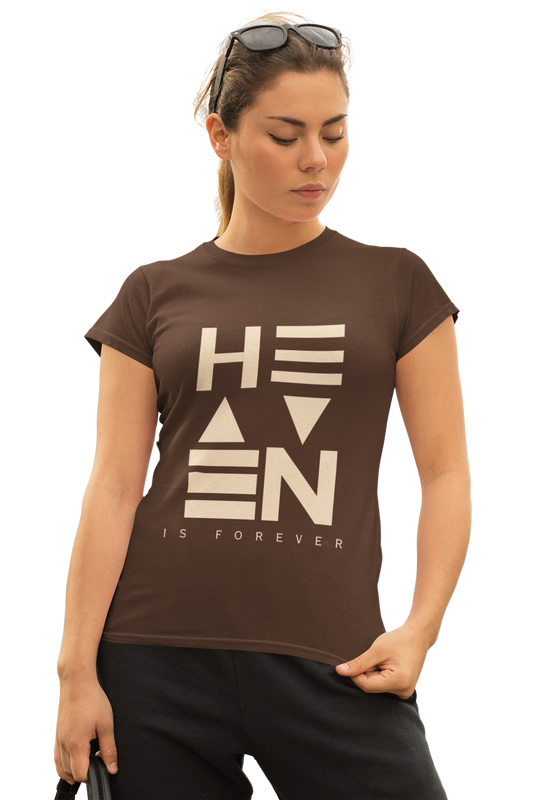 'Heaven' T shirt