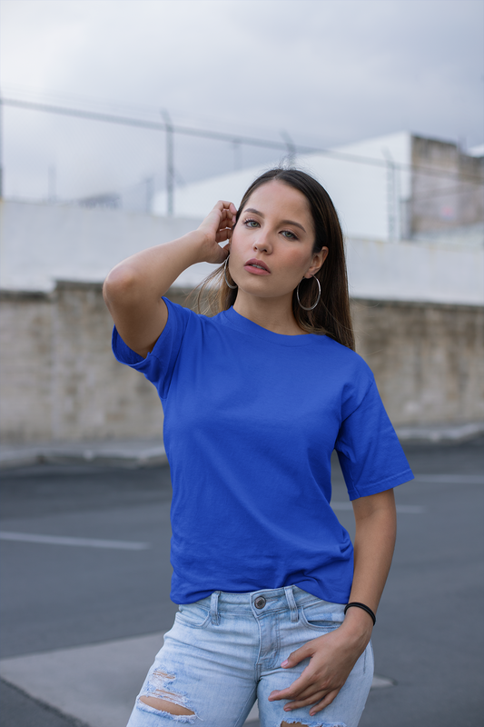 Royal Oversize T